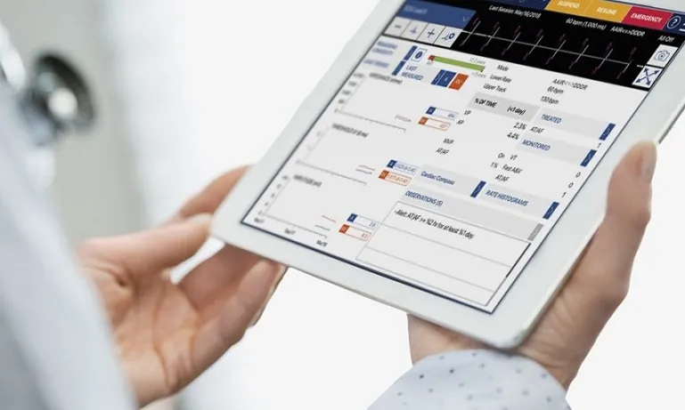 Information Systems Management in Healthcare